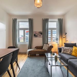 Appartement met Twee Slaapkamers