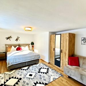 Goldspecht - Boho Appartements